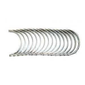 Вкладиші шатун. Р0 (Дайдо Металл Русь)