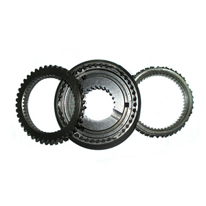 Синхронізатор вала первинного GT-C <span class='success'>114</span>; 3.28434.3 МТЗ-2022 (в-во МТЗ)