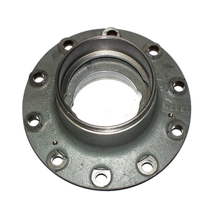 Маточина передня 4310, 43114 без барабана (вир-во КАМАЗ)