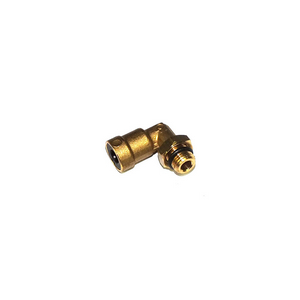 Косинець 6-M10x1 (Camozzi) 9502