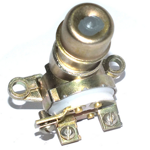 Перемикач світла ГАЗ-53 ножний (П-536) 51-3710010-А