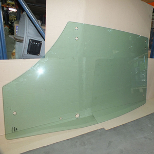 Скло правої двері 1522/1523 (в-во Гомельстекло)