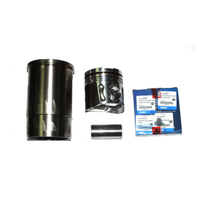 Поршневий к-т 740 повний (в-ва КАМАЗ Federal Mogul) взамін 740.1000128-08