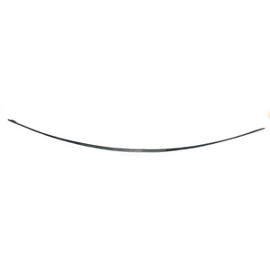 Лист №1 передн. рессори L = 2032мм на 7-ми листову (в-во СРЗ)