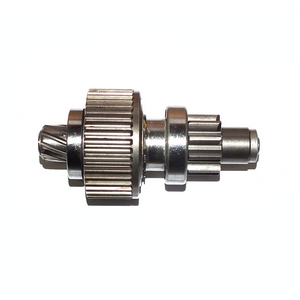 Привід стартера (10 зуб), для стар 101,102 (в-во Юбана) 123...