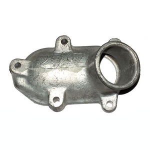 Патрубок водяної коробки (Україна)