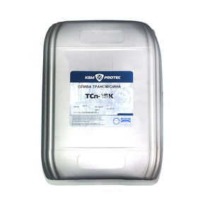 Трансмісійне масло ТСП-15К 20 л (КСМ Трейд)