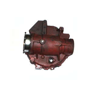 Корпус правий в зб (в-во Юбана) 52-2308110-А2