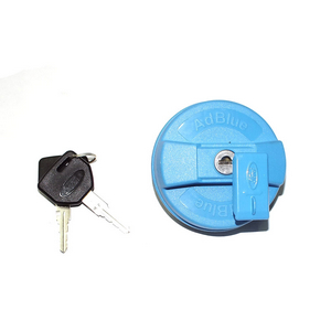 Кришка бака AdBlue з ключами FORD 1833, 1842, 1846, 1848, 2...