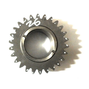 Шестерня вала первинного Z = 26, МТЗ-1221 (в-во Юбана) 1522...