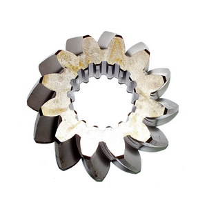 Шестерня ведуща головної передачі (хвостовик)  (в-во Китай) 50-1701105-Б