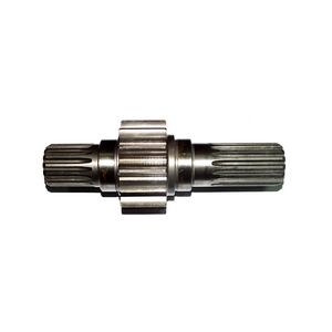 Шестерня ведуча заднього моста ліва (коротка) (в-во AGH)