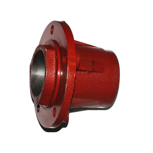 Маточина переднього колеса гола МТЗ, ЮМЗ (в-во Китай)