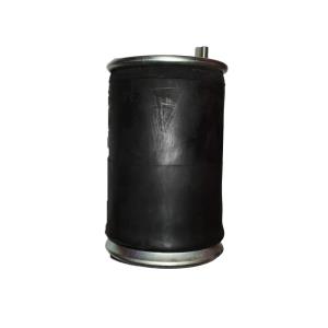 Пневмоподушка в зборі з стаканом (сталь) 1T15VLT-10.5 80081...