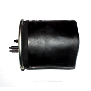 Пневмоподушка без стакана 4004NP02