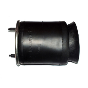 Пневмоподушка в зборі зі стаканом (пластик) 4004NP03