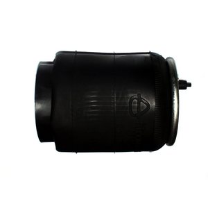 Пневмоподушка в зборі 016512 SCHMITZ