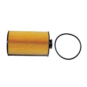 Фільтр масляний 92040E