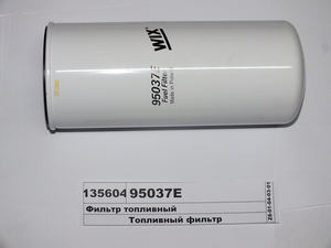 Фільтр паливний