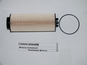 Фільтр паливний