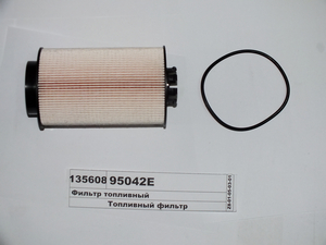 Фільтр паливний