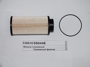 Фільтр паливний