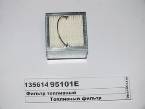 Фільтр паливний 95101E...