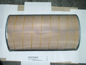 Фільтр повітряний