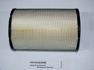 Фільтр повітряний