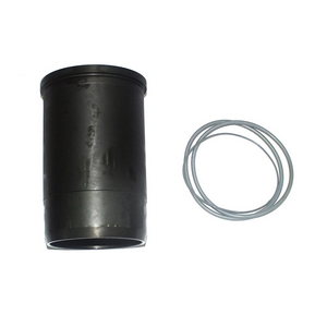 Гільза циліндрів Євро-2, -3 дв. 740.50, 740.51, 740.60 та інших (молібден) (Кострома)