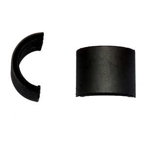 Полувтулка стабілізатора 60 * 78 * 60 MAN