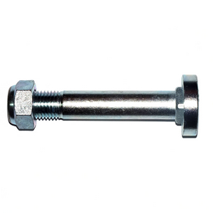 Болт М30х3,5x170 ресори з гайкою BPW 53538