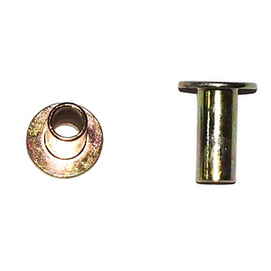 Заклепка <span class='success'>8х18</span> накладки барабанного гальма