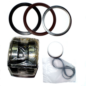 Підшипники маточини 120 * 175 * 29 / 61.5 SAF 57063