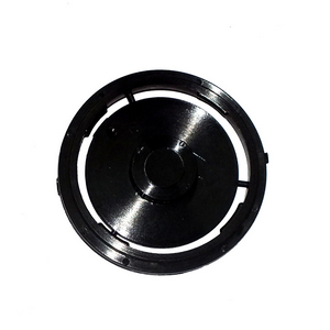 Кришка пластикова підшипника ресори RVI 5010051192 59044