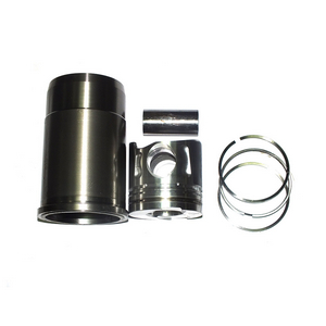 Поршневий к-т 740 повний, низький поршень (в-ва КАМАЗ Federal Mogul) взамін 740.1000128-07