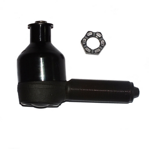 Наконечник поперечної рульової тяги