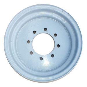 Диск колеса (6,00 F-16) в зб. 8 отв. 2ПТС-4, ПНУ-8-4ОП, ПП-9-35П (в-во БЗТДіА)