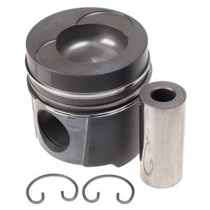 Поршень STD D108mm D0824 / 0826 MAN 2273300