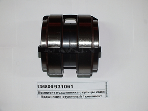 Комплект підшипника маточини колеса 931061
