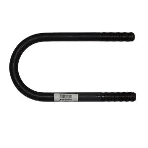 Стремянка M24 * 3 * 128 * 300 BPW B179M24A075