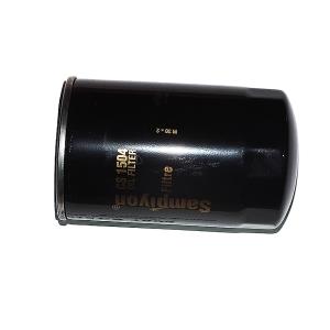 Фільтр масляний OC206 W1160 MAN AGRO CS 1504