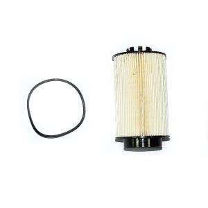 Фільтр паливний KX191/1 MAN CE 1372 MEX