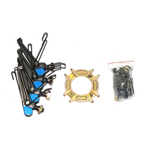 Р/к-т корзини зчеплення