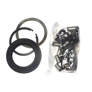 Р/к-т корзини зчеплення (пелюсткова 182/183) 182.1601003