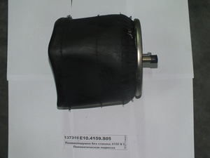Пневмоподушка без склянки 4159 N P05
