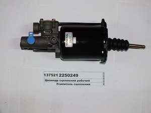 Циліндр зчеплення ПГУ MAN TGA / TGL / TGM / TGX / DAF...
