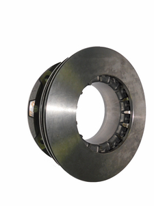 Диск гальмівний 377 * 45 * 159.5 BPW