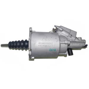 Циліндр зчеплення робочий T222025