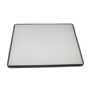 Фільтр салону LA50 / 1 DAF CK 0114